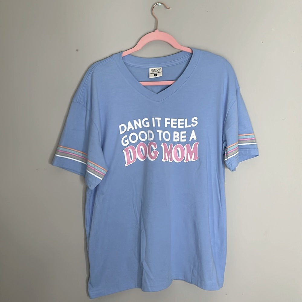 oversized T